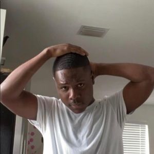 Meet your Posher, Billy